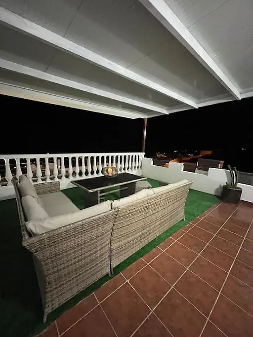 Prázdninový dům Apartamento En Adeje Sur Costa Adeje  Španělsko